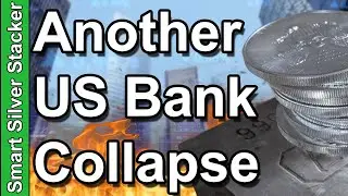 ⚡Another Bank About To Fail - Iran Strikes Imminent (Be Ready For ANYTHING)