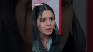 Bhabhi Ne Jhoot Ka Saath Diya😱 #pakistanitv #daamemohabbat #janicetessa  - HUM TV Shorts