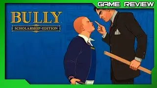 Bully: Scholarship Edition - Review - Xbox