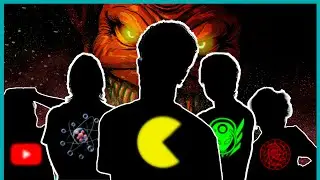 Os MELHORES jogadores pro pr&oacute;ximo Spin-Off de Ordem Paranormal s&atilde;o...