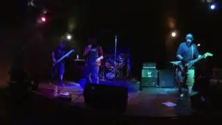 Wickeds End - Live @ Malone's - Santa Ana,CA 6-19-16