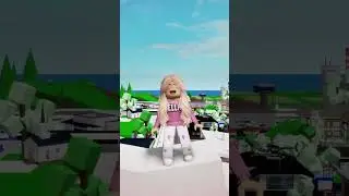 DR&Uuml;CKT NICHT AUF DEN SOUND😂 #roblox #shorts
