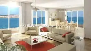 Portomaso - Tumas Developments - St Julian