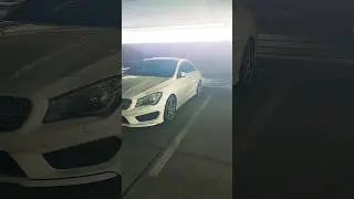 Mercedes Benz 