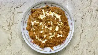 [ENG SUBTITLES] BUTTER CHICKEN | INDIAN MAIN COURSE | INSTANT | QUICK EASY | LOCKDOWN RECIPE