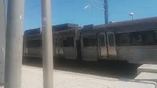 CP 3254 departing