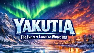 Yakutia : The Frozen Land of Wonders | Exploring Siberia&rsquo;s Coldest Region