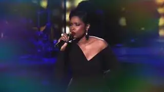 Jennifer Hudson - Medley Whitney Houston