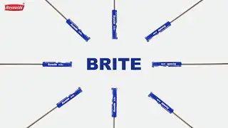 Brite Ball Pen