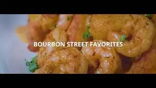 Harry's Seafood Bar & Grille