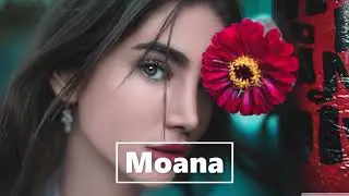 [SOLD] Azet x Capital Bra x Loredana x Kidda Type Beat 2020 / Dancehall Beat  - Moana (Prod EA)
