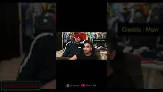 SID SCAMMED MAVI ON HIS BIRTHDAY 🎂 | SAVAGE SID 🤣 #shorts #explore #bgmi