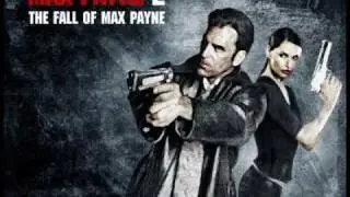 83Crutch - MAX PAYNE 2 Theme (Cover)
