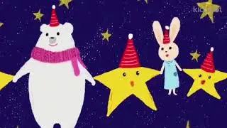 #children's rhymes #twinkle twinkle little star,# rainbow colours page