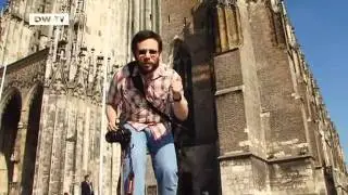 Mein ... Ulm | hin & weg