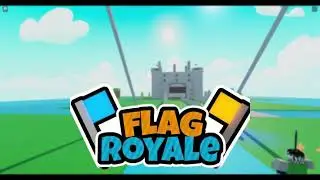 Flag royale trailer