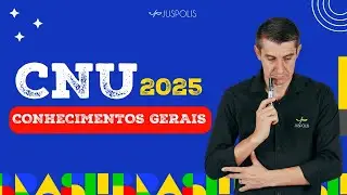 #06 B&aacute;sicas do CNU 2.0 (2025) - &Eacute;TICA E INTEGRIDADE. 3.2. Governan&ccedil;a p&uacute;blica [Prof&ordm; Franco]