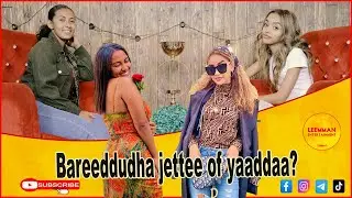 Ayantu Gemechu Fi Semer Melka
