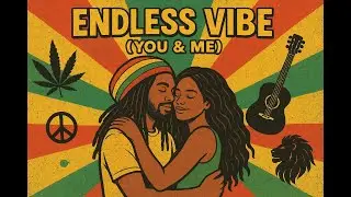 Endless Vibe (You & Me)Top Hits 2025 Playlist ~ Trending Music 2025 🎵