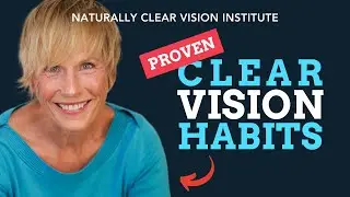 5 Proven Natural Habits for Clear Vision Into Old Age