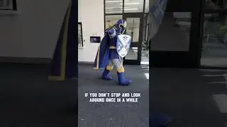 Life Comes at You Fast at Vanguard High School #shortsfeed #graduation #trending