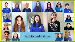 One Boston Day - One Voice