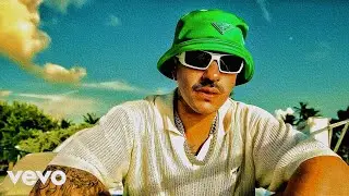 Te Estuve Buscando REMIX - Duki Bad Bunny Feid Daddy Yankee J Balvin Mora Maluma Sech (Music Video)