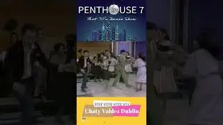 Penthouse 7 in a Boogie number