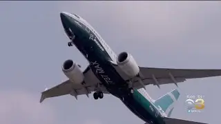 Public Pressure Forces Grounding Of All Boeing 737 Max 8 and Max 9 Planes