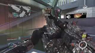 Champ EU Nuked in 2v2 & Destoles Nuked