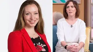 Camilla Tominey challenged Labour MP Catherine Atkinson in a fiery clash on GB News