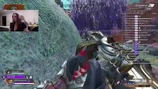 APEX LEGENDS | ARC RAIDERS GAMEPLAY!