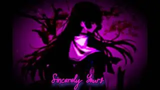 Kurumi Violet - ChApTeR_5_S1nc3r3ly Y0ur5 (Prod. Yourstranger)