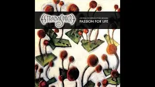 Estradasphere - PASSION FOR LIFE DVD (full + bonus content)