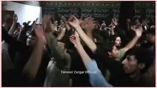 7 muharrum markazi imam bargah kharmang khas//2022
