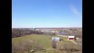 4779 COUNTY ROAD V, Vienna, WI, 53532 Tour - $599,900