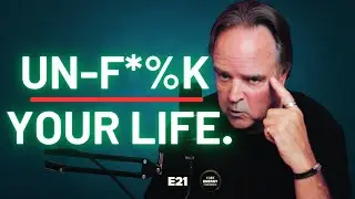 Awaken Your Core | Core Energy Experience E21 - Kurt Bruckmann