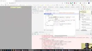 Debugging React in Chrome Inspector (w/ workspaces and blackboxing)