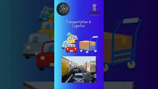 AI Revolutionizes Logistics with SMART Transportation Solutions| #SIH2025 #AIForIndia  #education
