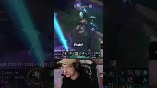 WDYM AP SKARNER?! 💀