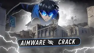 AIMWARE CRACKED 29.05.2024 | КРЯК АИМВАР 29.05.2024 CS:2