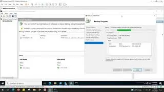 How to take System State Backup in Windows Server 2022