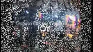 Galioso eXp feat. Gisella - Joy