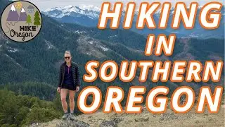 Discovering Southern Oregon