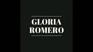 Gloria Romero