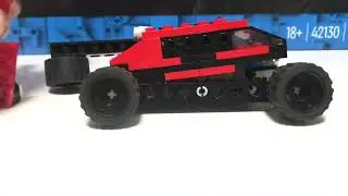 Lego 31100 alternative build #lego #moc #legomoc