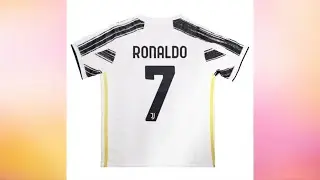 RONALDO 7 FC JUVENTUS KIDS ADIDAS 2021. Personalised football kit . АФИНА МАРКЕТ