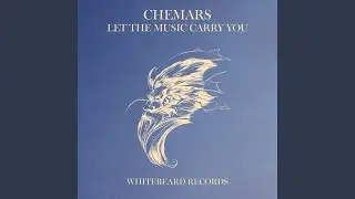 Let The Music Carry You