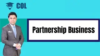 Partnership Business