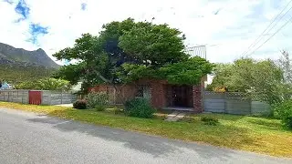 8 Singleton Str Palmiet Kleinmond